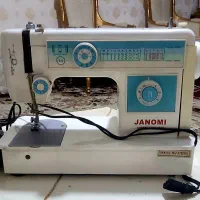 چرخ خیاطی|چرخ خیاطی و ریسندگی|اسلامشهر, شهرک امام حسین (میان آباد)|دیوار