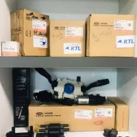 لوازم یدکی جک، لیفان و ولکس - بازرگانی ایرچین|قطعات یدکی و لوازم جانبی|تهران, بهارستان|دیوار