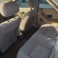 پژو405مدل86توکرمسفارشیفابریک|خودرو سواری و وانت|اردبیل, |دیوار