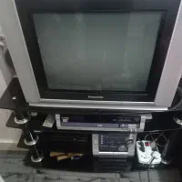 تلویزیون ۲۱اینج وضبط