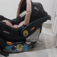 کالسکه و کریر|کالسکه و لوازم جانبی|ملارد, |دیوار