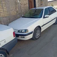 سلام وقت بخیر.فروش پارس سال سفارشی نیم فول وslx99|خودرو سواری و وانت|آباده, |دیوار