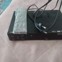 مبدل دیجیتال   دوربین توشیبا با پایه دوربین نو