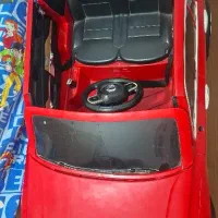 ماشین شارژی ولوو