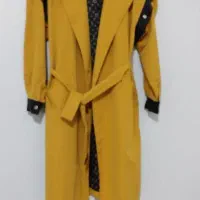 بارانی فری سایز ، بسیار شیک|لباس|الوند, |دیوار