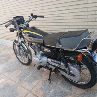 موتورسیکلت کویر۲۰۰ کاربرات اصلی با کارت سوخت