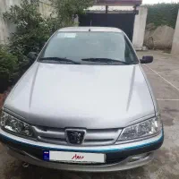 فروش پژو پارس مدل۸۲