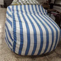 چادر ماشین پراید در حد نونو|قطعات یدکی و لوازم جانبی|ورامین, ورامین|دیوار