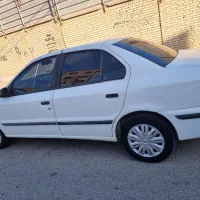 سواری سمند LX موتور زیمنس مدل 93