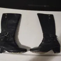 پوتین زنانه جرم