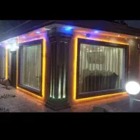 اجاره روزانه ویلا در رباط کریم