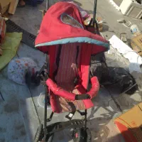 کالسکه نوزاد