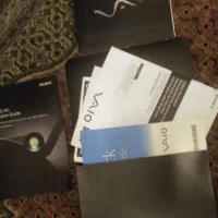 لپ تاپ سونی وایو|رایانه همراه|تهران, عباس‌آباد|دیوار