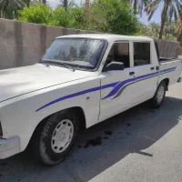 مزدا کارا 1700