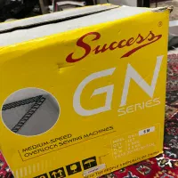 چرخ سردوز سه نخ پروانه ساکسس success 6m اصل|چرخ خیاطی و ریسندگی|رشت, یخسازی|دیوار