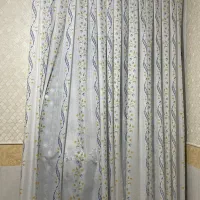 پرده برای خونه|پرده، رانر، رومیزی|رفسنجان, |دیوار