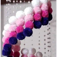 اویزه دیوار و در