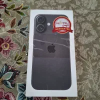 ایفون ۱۶ نرمال ۱۲۸ گیگ