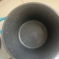 قابلمه و ماهیتابه رژیمی و گریل چدن آلمانی|ظروف پخت‌وپز|تهران, مجیدیه|دیوار