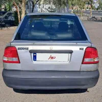 پراید 141 مدل 89