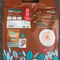 کاپوچینو|خوردنی و آشامیدنی|شیراز, باغ تخت|دیوار