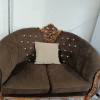 مبل هفت نفره|مبلمان خانگی و میز عسلی|سقز, |دیوار