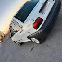 پراید ۱۳۱ مدل ۹۰