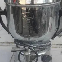 سماور برقی در حد نو