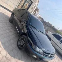 پارس TU5 سیمی مدل 1400