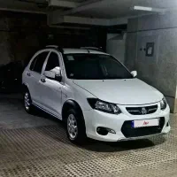 کوییک مدل ۱۴۰۰