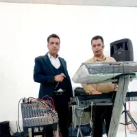 گروه موزیک دیجی امید