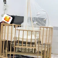 گهواره کودک