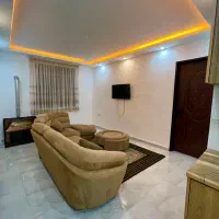 اجاره تک خواب شیک و نوساز|اجارهٔ کوتاهمدت ویلا و باغ|بندر انزلی, میان پشته|دیوار