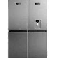 یخچال دوقلوی نیکسان اکبند|یخچال و فریزر|میاندوآب, |دیوار