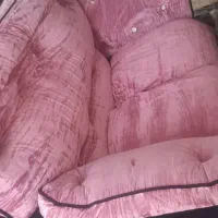 مبل تروتمبز و سالم با قیمت مناسب|مبلمان خانگی و میز عسلی|سمنان, |دیوار