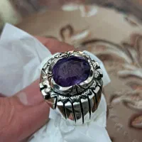 ساخت انواع انگشتر های مردانه