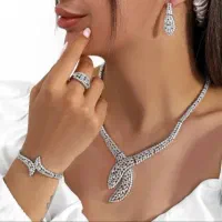 بدلیجات و زیورآلات،اکسسوری