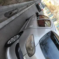 پژو 206 تیپ 2 مدل 83|خودرو سواری و وانت|تهران, شهید رجایی|دیوار