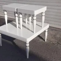 تولیدی میز عسلی جلو مبلی