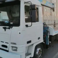 خدمات جرثقیل کفی دار شبانه روزی کل مناطق تهران|خدمات حمل و نقل|تهران, طرشت|دیوار