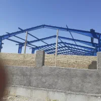 نصب و اجرا انواع شیروانی و سوله|خدمات پیشه و مهارت|نورآباد, |دیوار