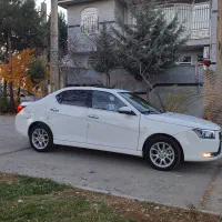 دنا پلاس اتومات توربو اپشنال 1404