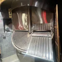 تنور در حد نو