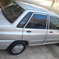 پراید132 مدل 1388