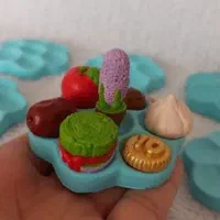 هفت سین مینیاتوری