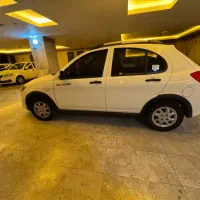 کوئیک ۱۴۰۱ خشک ۳ تا کار|خودرو سواری و وانت|کرج, گوهردشت|دیوار