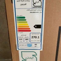 تلویزیون ۶۵ اینچ دوو|تلویزیون و پروژکتور|اردبیل, |دیوار