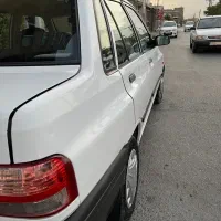 پراید ۱۳۱ مدل ۹۱|خودرو سواری و وانت|همدان, |دیوار