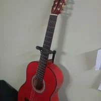 گیتار دست ساز
