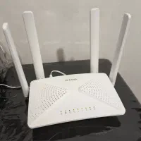 مودم دو سیم کارته دی لینک DWR M922